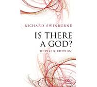 Richard Swinburne Is There a God? (Tascabile)
