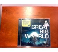 Is There Anybody Out There? by A Great Big World