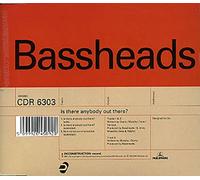 Is there anybody out there? [Single-CD]