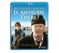 Is There Anybody There?
