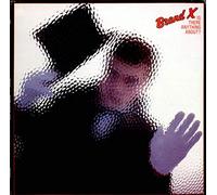 Is There Anything About?