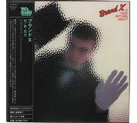 Is There Anything About?