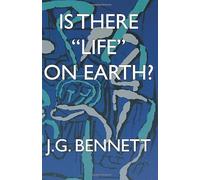Is There "Life" on Earth?