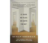 Is There No Place on Earth for Me?