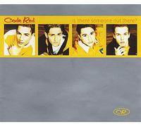 Is There Someone Out..