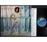 IS THIS A COOL WORLD OR WHAT LP (VINYL) UK EPIC 1981