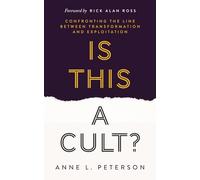 Is This a Cult?: Confronting the Line between Transformation and Exploitation