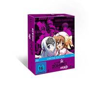 Is This A Zombie? Of The Dead (Vol.1) [Blu-ray] (Blu-ray)