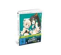 Is This A Zombie? Of The Dead (Vol.2) – DVD – AniMoon Publishing