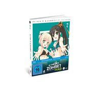 Is This A Zombie? Of The Dead (Vol.2) – Blu-ray – AniMoon Publishing