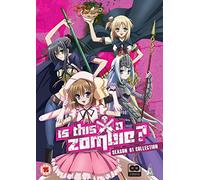 Is This A Zombie Season 1 Collection [Edizione: Regno Unito] [Edizione: Regno Unito]