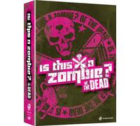 Is This a Zombie: Season Two
