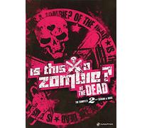 Is This a Zombie: Season Two