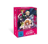 Is This A Zombie? (Vol.1) (Limited Mediabook) (DVD)