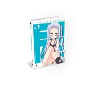 Is This A Zombie? (Vol.3) (Limited Mediabook) [Blu-ray] (Blu-ray)