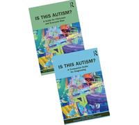 Is This Autism? Book and Companion Guide for Clinicians (Bundle)