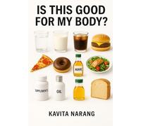 IS THIS GOOD FOR MY BODY?