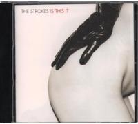 Strokes - IS THIS IT?