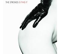 Is This It by Strokes (2010-04-26)
