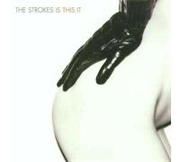 Is This It - The Strokes CD RCA