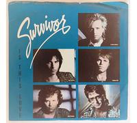 Is This Love / Can't Let You Go [Vinyl Single 7'']
