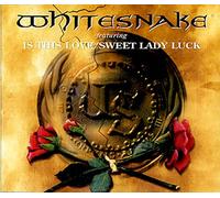 Is This Love / Sweet Lady Luck