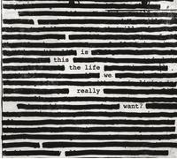 Roger Waters Is This the Life We Really Want? (CD) Album
