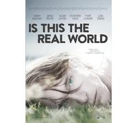 Is This The Real World (DVD) Charlotte Best Greg Stone Matt Colwell Sean Keenan