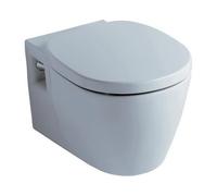 Is Wandtiefspül-wc Connect,360x540x340mm,Bianco