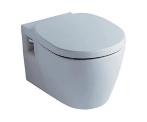 Is Wandtiefspül-wc Connect,360x540x340mm,Bianco