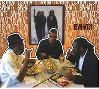 Is What?! - Big Appetite