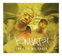 The Life We Chose (CD) Album