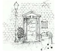 Is Where The Heart Is - Home (Audio cd)