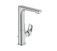 Ideal Standard Connect Air rubinetto lavabo, A7020AA, Connect Air cromo [Rubinetteria Bagno > Rubinetteria Lavabo]