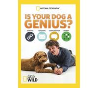 Is Your Dog a Genius? (DVD)