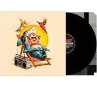 Vinile Drain - Is Your Friend