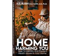 Is Your Home Harming You?: How To Identify and Prevent Health Issues in Your Home