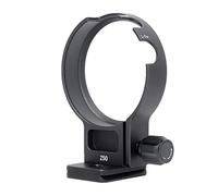 IS-Z50 Lens Collar Supporto Staffa di Supporto Treppiede Arca-Swiss QR Piastra Per Z 50mm F1.2 S Lens IS-Z50 Supporto Collare Supporto Staffa di Supporto