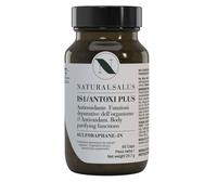 Is1 Antoxi Plus 60 Capsule
