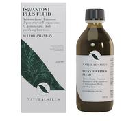 IS2 ANTOXI PLUS Fluid 200ml