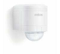 IS240 DUO Sensore di movimento e crepuscolo IP54 bianco ST602819