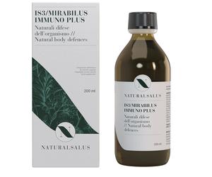 Is3/Mirabilus Im P Liquido 200Ml