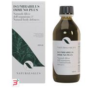 IS3 MIRABILUS IMMUNO PLUS 200 ML