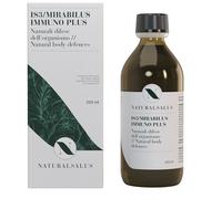 Naturalsalus IS3 Mirabilus Immuno Plus liquido 200 ml