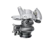 IS38 Turbo High Flow IS38-5353 Turbocompressore con cuscinetti a sfera ibrido compatibile for GOLF R MK7 06K145874F 06K145722T 06K145702H 06K145702J