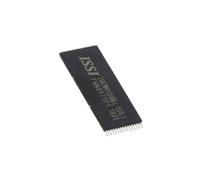 IS62WV5128BLL-55TLI Memoria RAM statica RAM 512kx8bit 25-36V 55ns TSOP32
