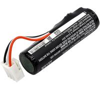 IS803 - Batteria di ricambio compatibile con V71, 2600 mAh/3,7 V, confezione da 3