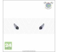 Is9 Coppia Ammortizzatori xx Post Per Triumph Spitfire Benzina 1962>1980