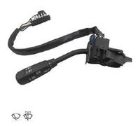 IS960169 LEVA DEVIO GUIDA C/LUCE SVOLTA 13 RACCORDI MERCEDES W124 92 9
