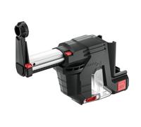 ISA 24 * aspiratore TV00